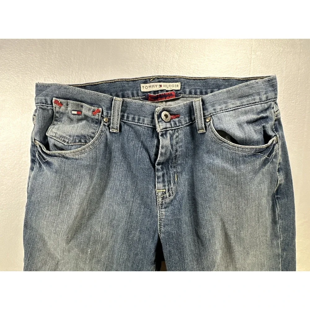Tommy Hilfiger size boys